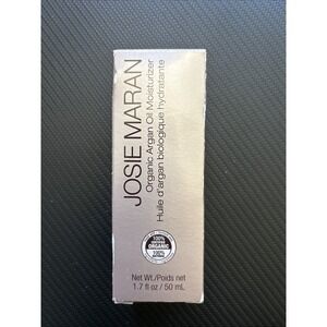 Josie Maran 100% Pure Argan Oil Organic Moisturizing Oil 1.7 Oz